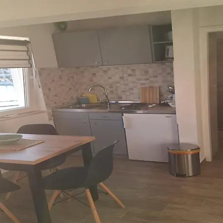 Appartement Ivan Tisno