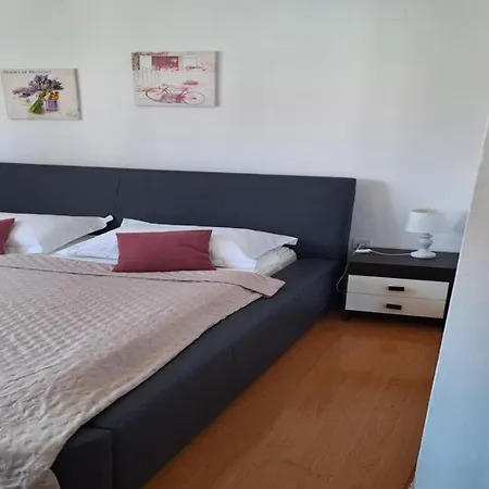 Appartement Ivan