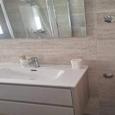 Ivan Appartement