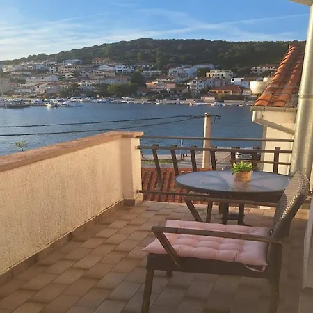 Ivan Appartement