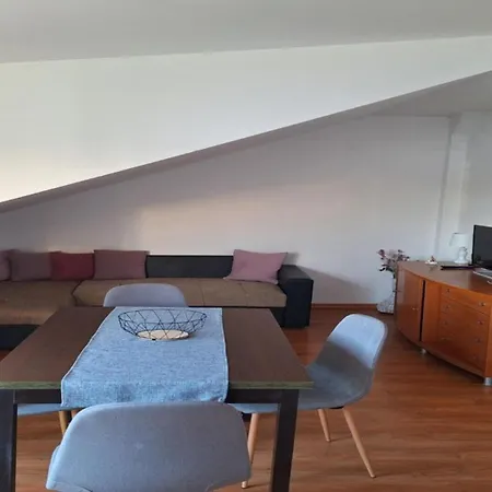 Ivan Appartement Tisno