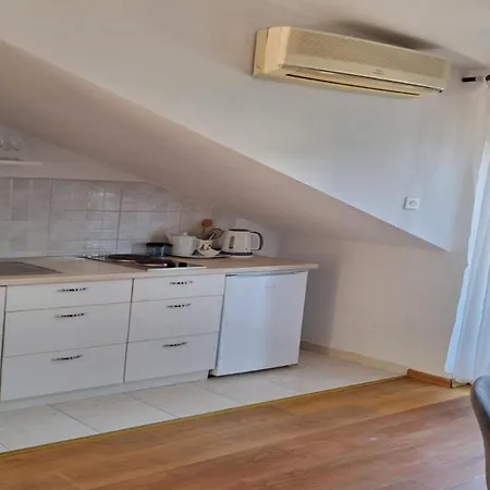 Appartement Ivan *