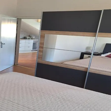 Ivan Appartement Tisno